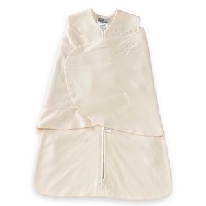 Halo sleeping sack swaddle